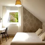 Frühstückspension La Belle Monsoise