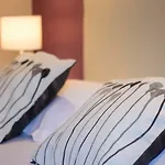 Frühstückspension La Belle Monsoise 3*