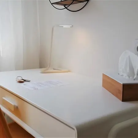 La Belle Monsoise Bed & Breakfast 3*