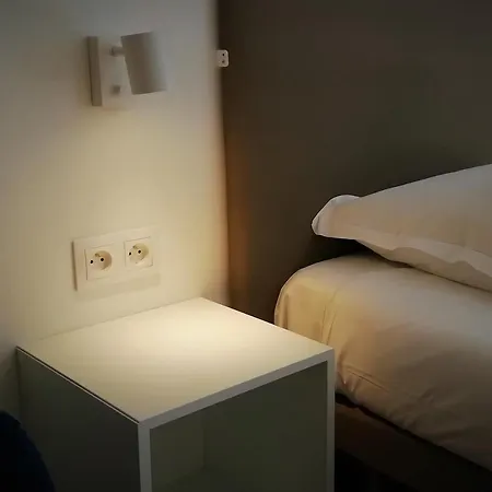 La Belle Monsoise Bed & Breakfast Mons-en-Baroeul