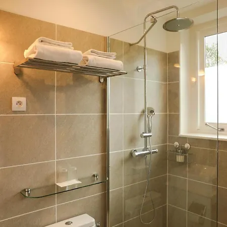 Bed & Breakfast La Belle Monsoise