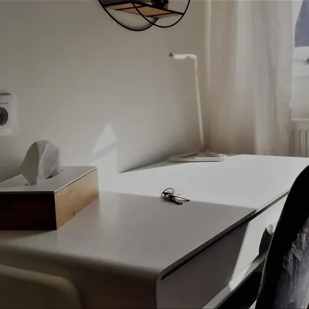 La Belle Monsoise 3*