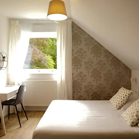 Bed & Breakfast La Belle Monsoise