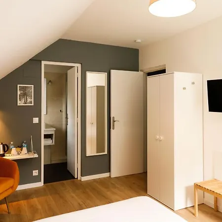 La Belle Monsoise 3*