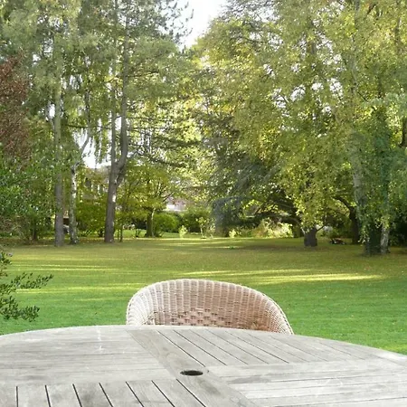 La Belle Monsoise Mons-en-Baroeul