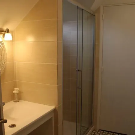 La Belle Monsoise 3*