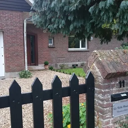 Bed & Breakfast La Belle Monsoise