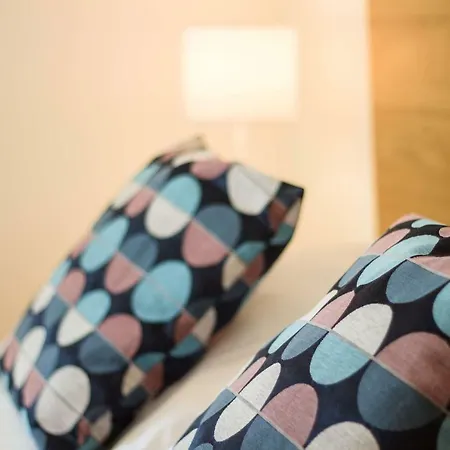 La Belle Monsoise 3* Mons-en-Baroeul