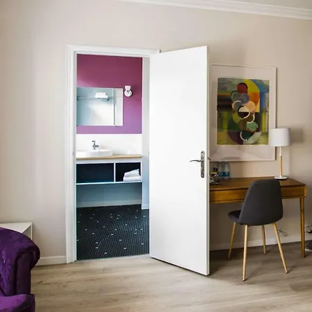 La Belle Monsoise Mons-en-Baroeul