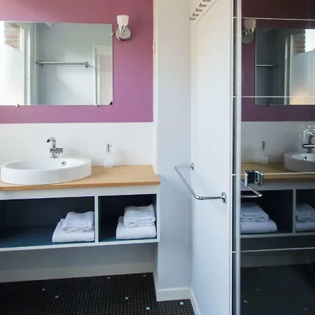 La Belle Monsoise Bed & Breakfast Mons-en-Baroeul