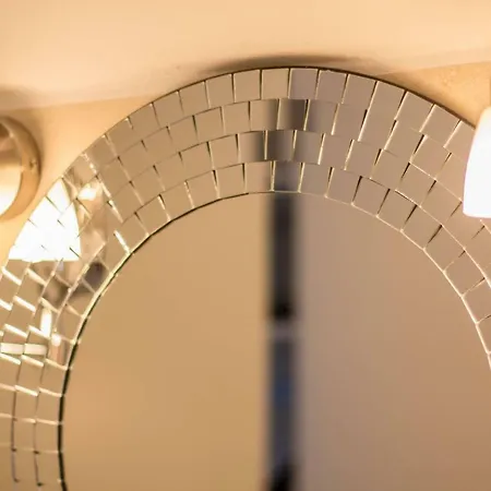 La Belle Monsoise 3* Mons-en-Baroeul