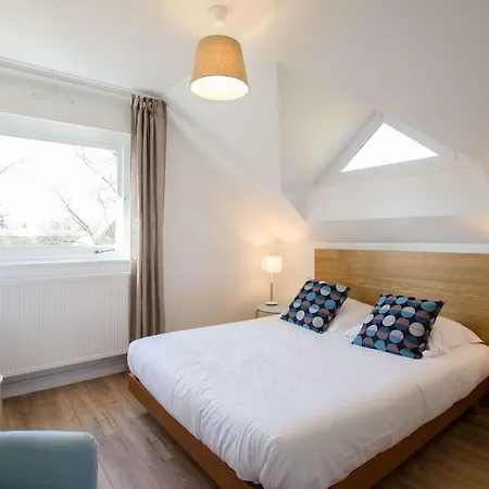 Bed & Breakfast La Belle Monsoise