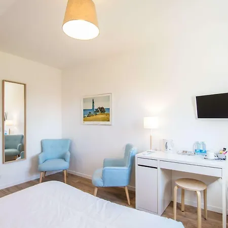 La Belle Monsoise Bed & Breakfast Mons-en-Baroeul