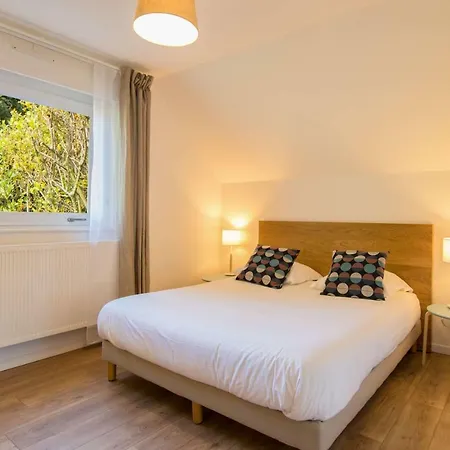 Bed & Breakfast La Belle Monsoise