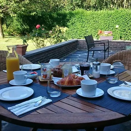 La Belle Monsoise 3*