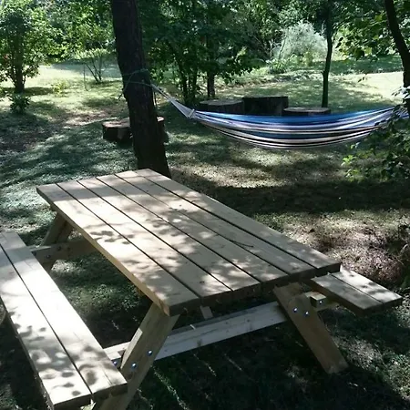 Bed & Breakfast La Belle Monsoise